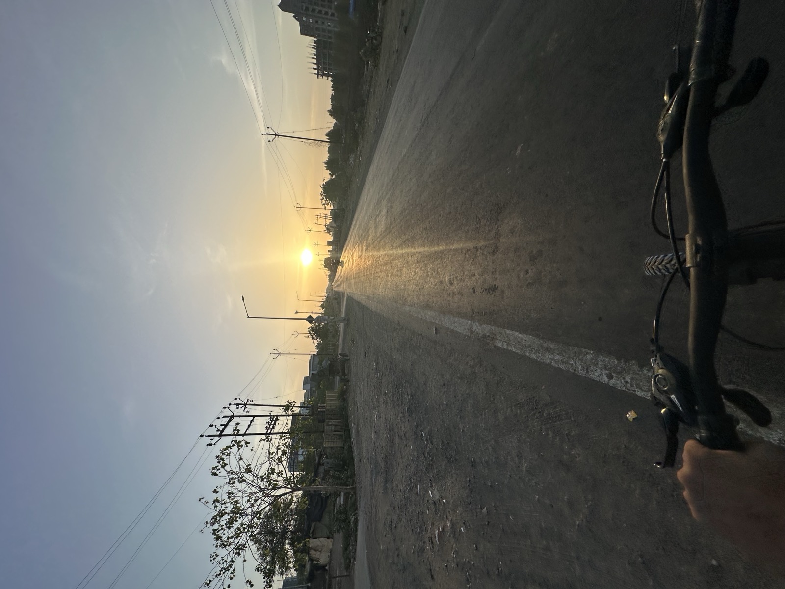 Cycling
